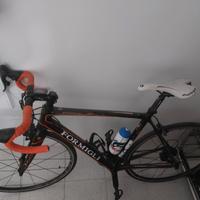 Bicicletta da corsa Formigli
