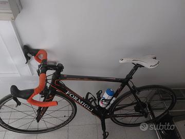 Bicicletta da corsa Formigli