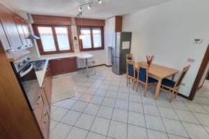 UDINE SUD - BICAMERE BISERVIZI con POSTO AUTO