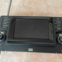 VW Golf 7 5G0 035 846 A