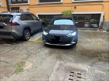 Posto auto e moto navigli Milano