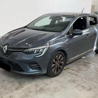 Renault Clio TCe 100 CV GPL 5 porte Techno