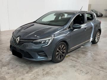 Renault Clio TCe 100 CV GPL 5 porte Techno