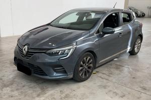 Renault Clio TCe 100 CV GPL 5 porte Techno