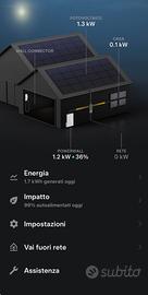Telsa powerall 2 + inverter Huawei