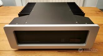 SPECTRAL DMA 180 “ S2”  			