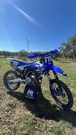 Yz 250 2t