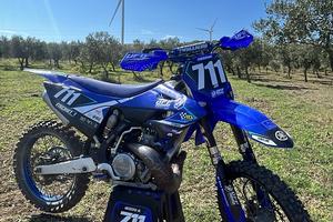 Yz 250 2t