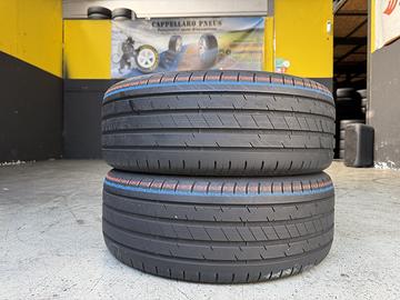 2 Gomme Goodyear 205/55R16 91V Estive 85% Residui