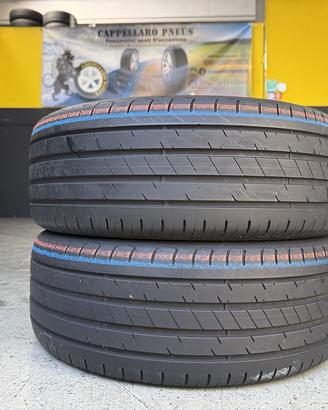 2 Gomme Goodyear 205/55R16 91V Estive 85% Residui