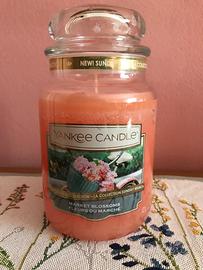 Yankee Candle Market Blossoms