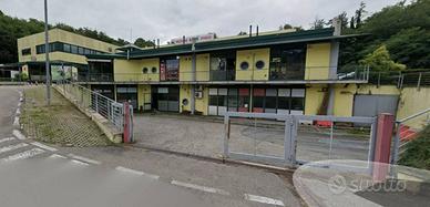 Immobile in asta di 240 m² a Varese