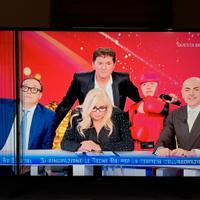 Ideale come seconda tv