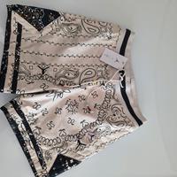 Nike x Travis Scott pantaloni. nuovo. 