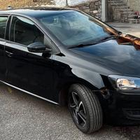 Volkswagen Polo 1.2 TDI