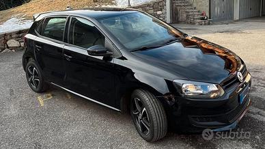 Volkswagen Polo 1.2 TDI
