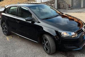 Volkswagen Polo 1.2 TDI
