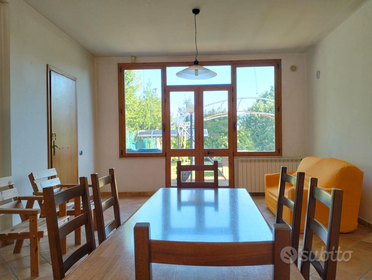 Casa – Terni, San Valentino - Vista 2