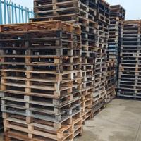 Bancali varie misure