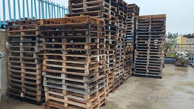 Bancali varie misure