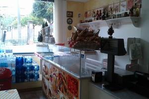 Diano Marina(IM) PUNTO RISTORO-Rosticceria -