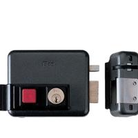 serratura elettrica Iseo 