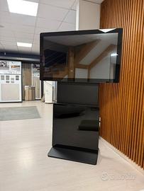 Maxi Tablet Roteabile LED 55" Touch Screen