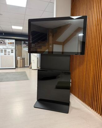 Maxi Tablet Roteabile LED 55" Touch Screen