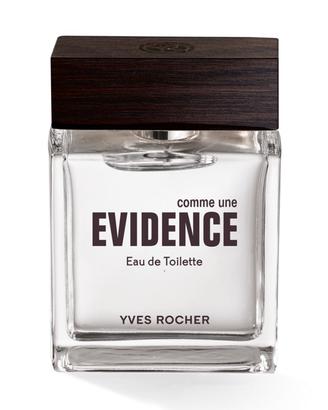 COMME UNE EVIDENCE EAU DE TOILETTE UOMO