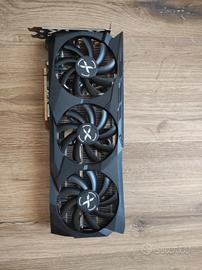 XFX Speedster SWFT 309 Radeon RX 6700 XT Core 12GB