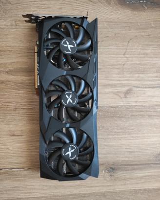 XFX Speedster SWFT 309 Radeon RX 6700 XT Core 12GB