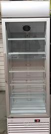 Frigorifero vetrina