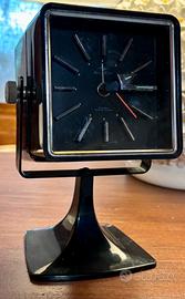 Orologio da tavolo silicon clock