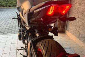 Yamaha MT-09 ABS ice fluo