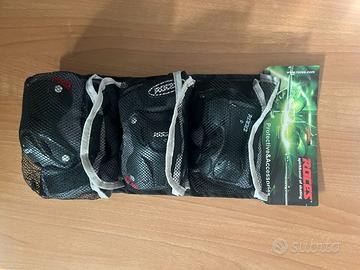 Set protezioni skate