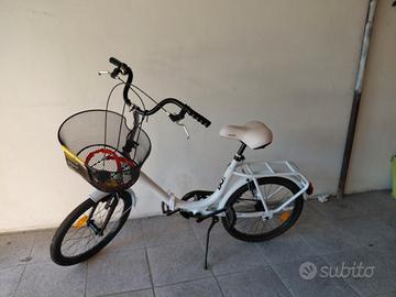 bicicletta