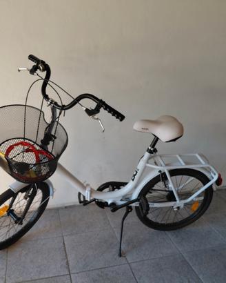bicicletta