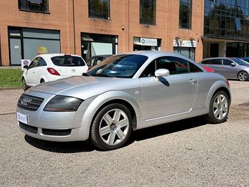 Audi TT Coupé TT 1.8 t tiptronic