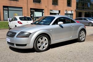 Audi TT Coupé TT 1.8 t tiptronic