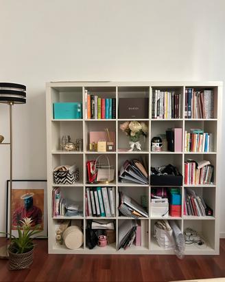 Libreria Ikea Kallax