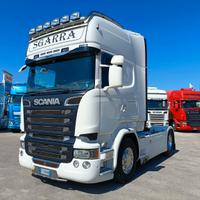 Scania r560 - 2014