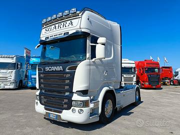 Scania r560 - 2014