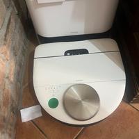 Robot aspirapolvere Folletto