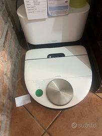 Robot aspirapolvere Folletto