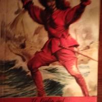 il figlio del corsaro rosso ed carroccio