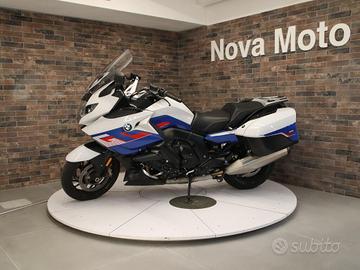 BMW K 1600 GT Abs my22