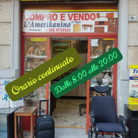 Tavolo allungabile