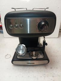 macchina da caffè 