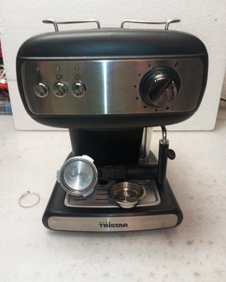 macchina da caffè 