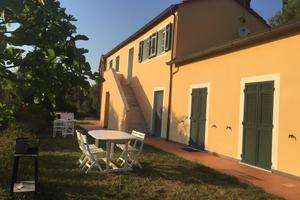 Appartamenti inclusi di tutto